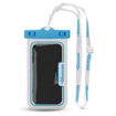 Picture of SEAWAG WATERPROOF CASE FOR SMARTPHONES WHITE & BLUE